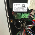 Tesla Charger