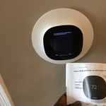 ECOBEE Smart WiFi Thermostat