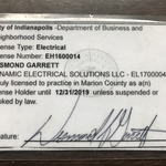 Licensed Bonded Insured