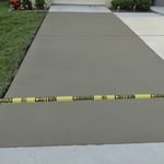 Re-surfacing and Re=pours