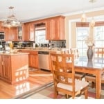 Wolwich House