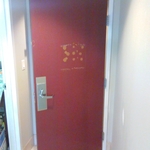 Before