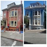 Fillmore Paintjob