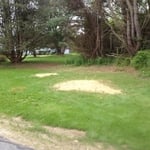 Old Lyme Towne homes site