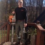This is the chop saw