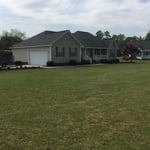What a beautiful home!