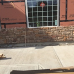 Brick