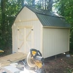 Work shop