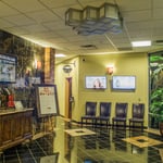 Keeping your business presentable and clean!