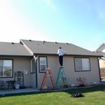 Gutters & Downspouts - Cl