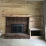 Shiplap Paneling