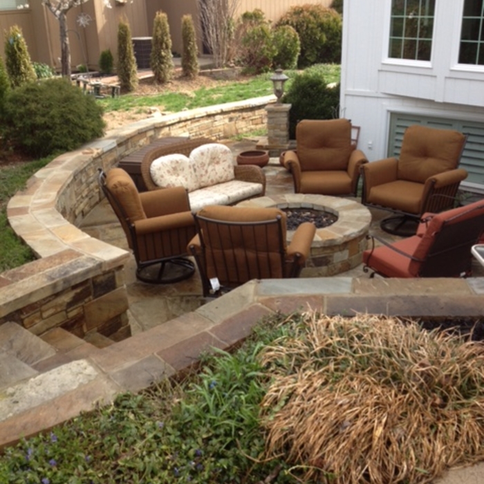 OUR WORK