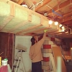 Duct Wrap