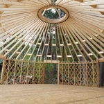 yurt