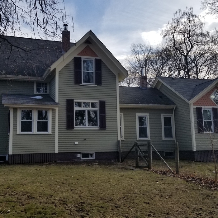 Victorian Addition