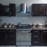 Backsplah kitchen