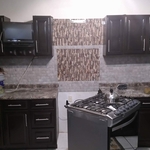 Backsplah kitchen