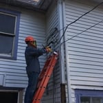 Service upgrade