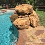 Finished project