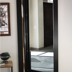 Hidden closet
