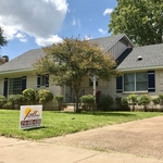 Roof Replacement
