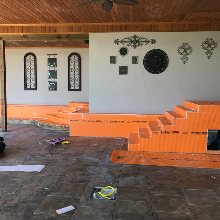 Tile