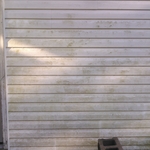 Vinyl siding