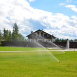 Commercial Park