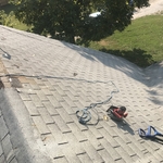 Before tear off