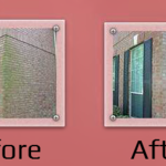 our work