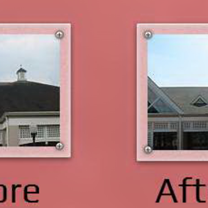 our work