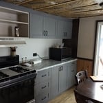 Our work