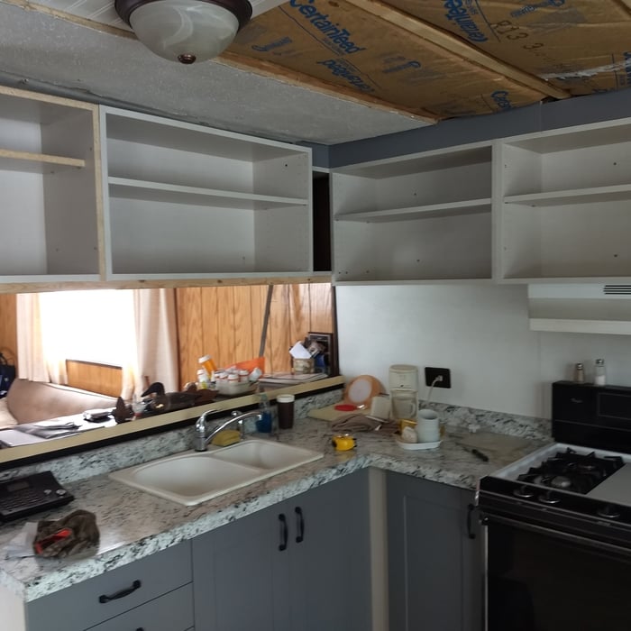 Our work