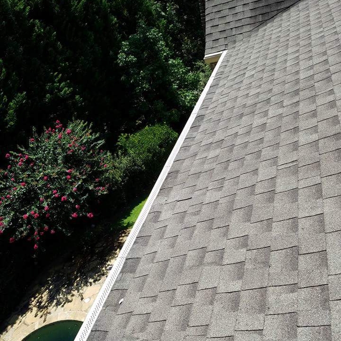 Gutter Guard System