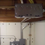 addind sub panel