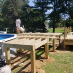 Our work