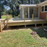 Our work