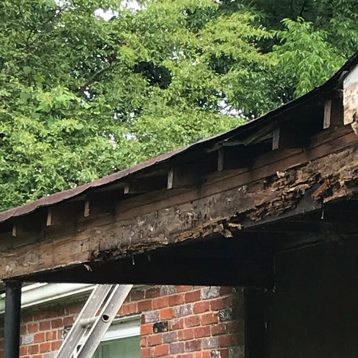 ORIGINAL PORCH