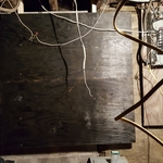 Proper mounting