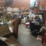 This is the before