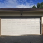 Almond, Short Panel