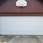 White, Long Panel