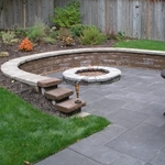 Landscape Design Transblue