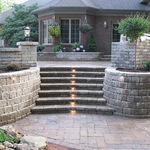 Landscape Design Transblue