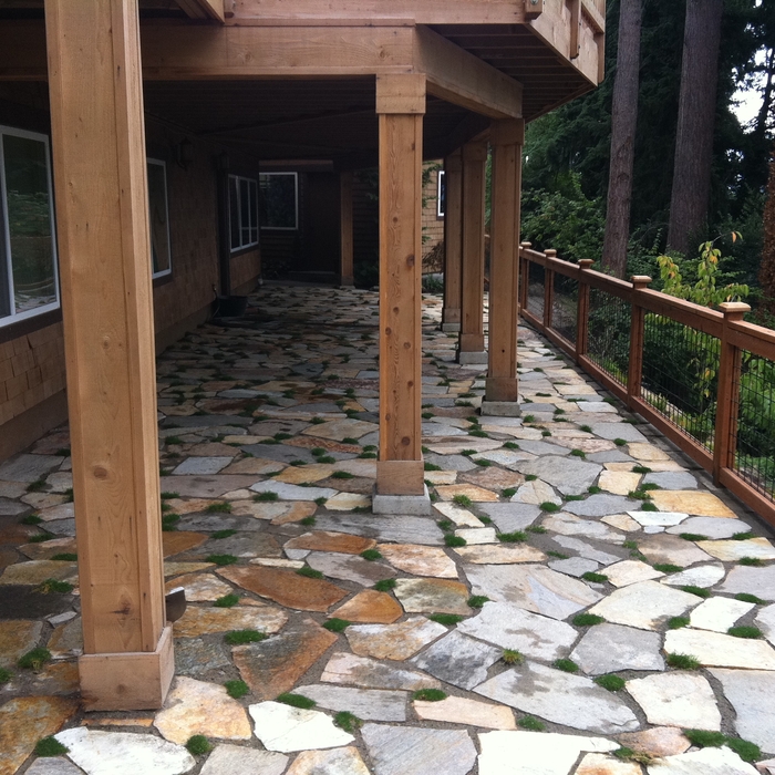 Landscape Design Transblue