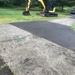 Before demo