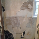drywall repair