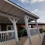 Custom built Patio Covers