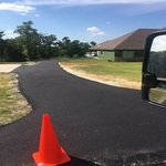 Asphalt Paving
