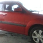 Car detailing